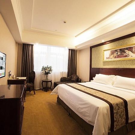 Vienna Hotel Shipu Yugang Xiangshan  المظهر الخارجي الصورة