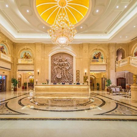 Vienna Hotel Shipu Yugang Xiangshan  المظهر الخارجي الصورة