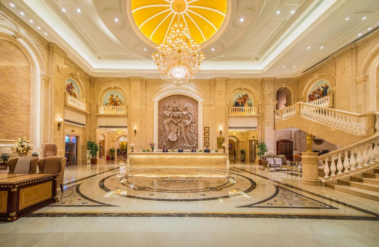 Vienna Hotel Shipu Yugang Xiangshan  المظهر الخارجي الصورة