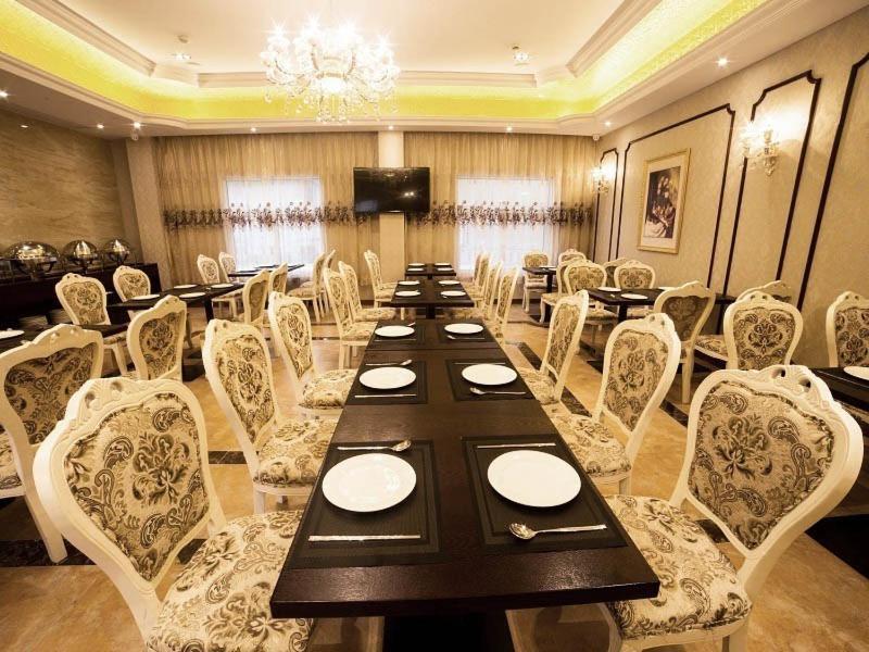 Vienna Hotel Shipu Yugang Xiangshan  المظهر الخارجي الصورة