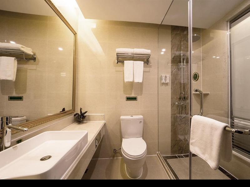 Vienna Hotel Shipu Yugang Xiangshan  المظهر الخارجي الصورة